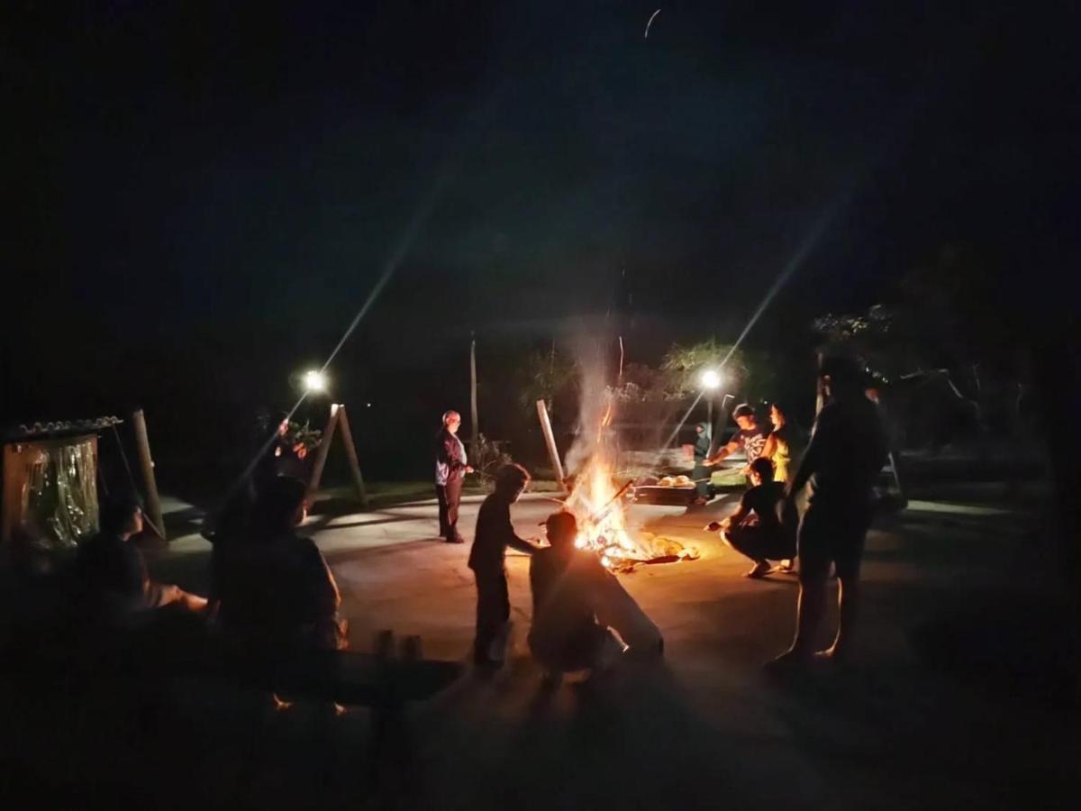 Pousada Refugio Da Serra Pirenópolis Kültér fotó